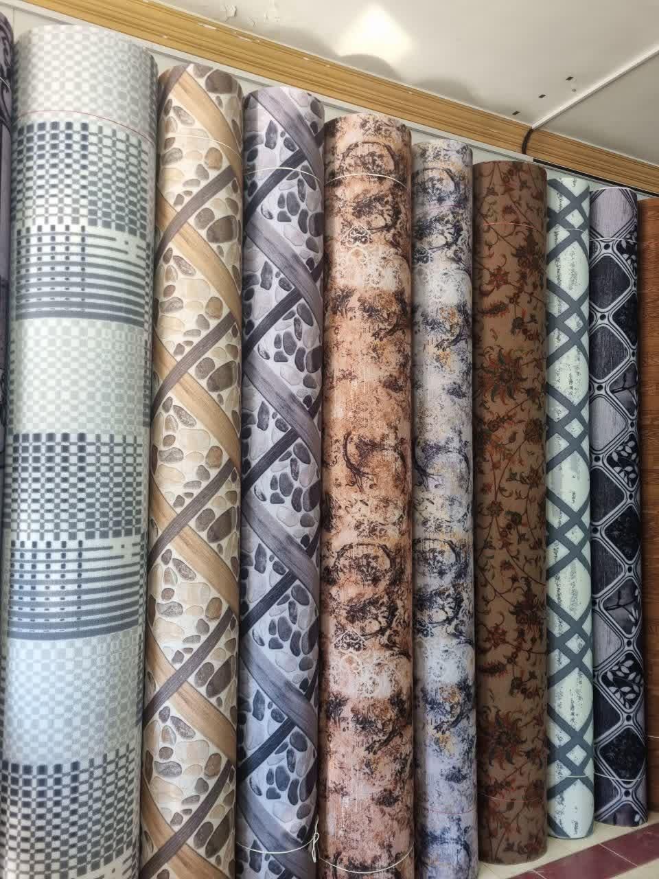 انواع ( چمن مصنوعی ، موکت )|خدمات باغبانی و درختکاری|اصفهان, گلستان|دیوار