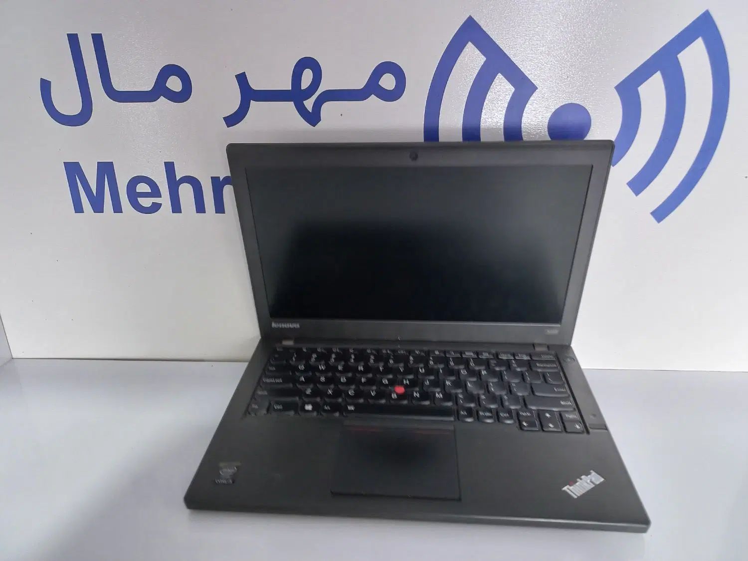 لپ تاپ Lenovo X240 i5|رایانه همراه|تهران, شهرک ولیعصر شمالی|دیوار