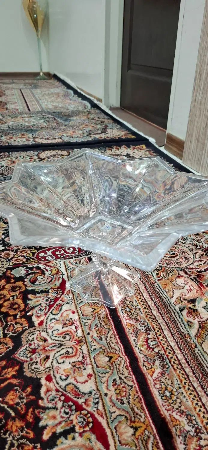 میوه خوری  ساساکی ژاپن و شکلات خوری|ظروف سرو و پذیرایی|تهران, جی|دیوار