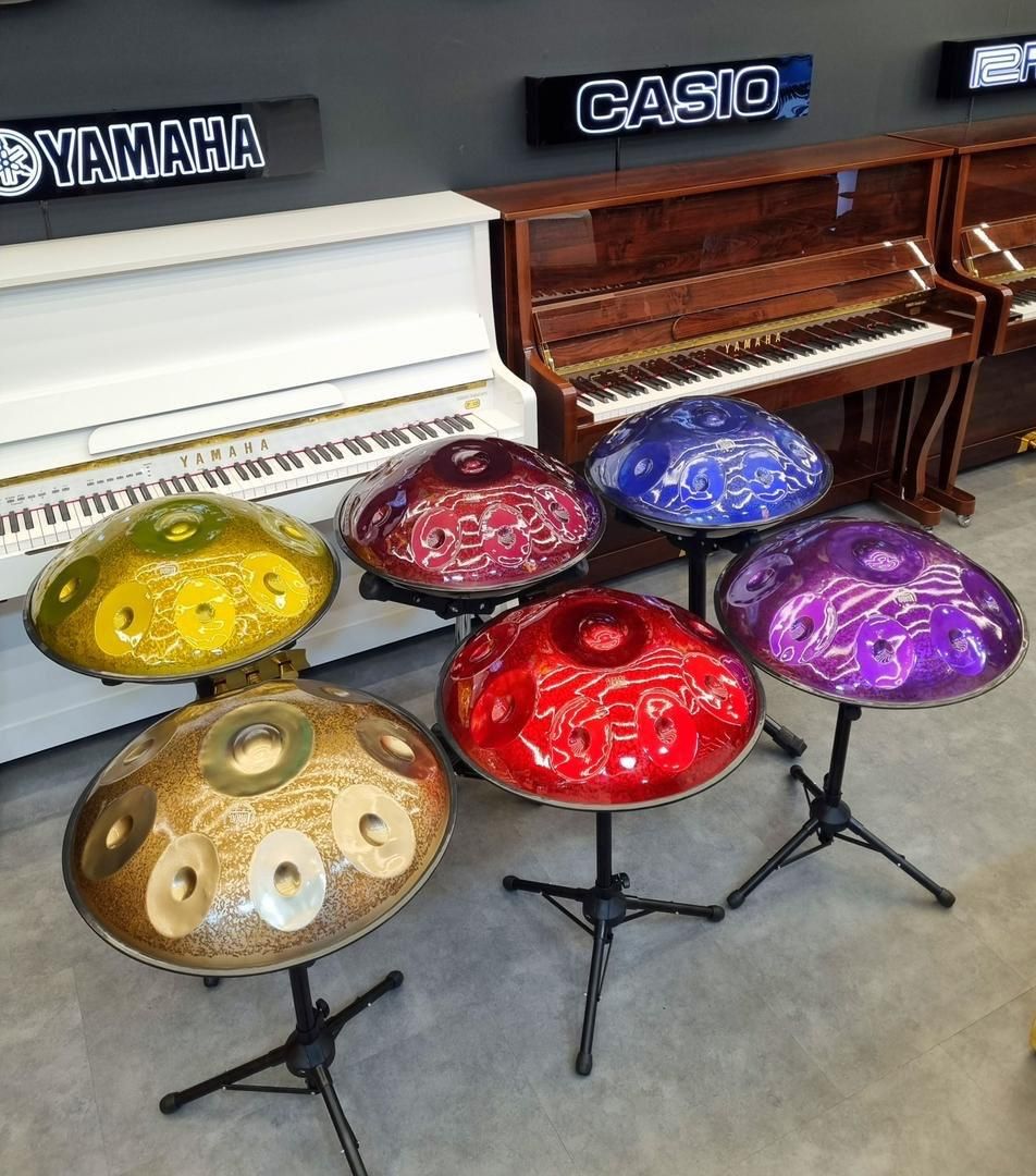 اَتم ۲۰۲۵S|درام و پرکاشن|اهواز, کیانپارس |دیوار