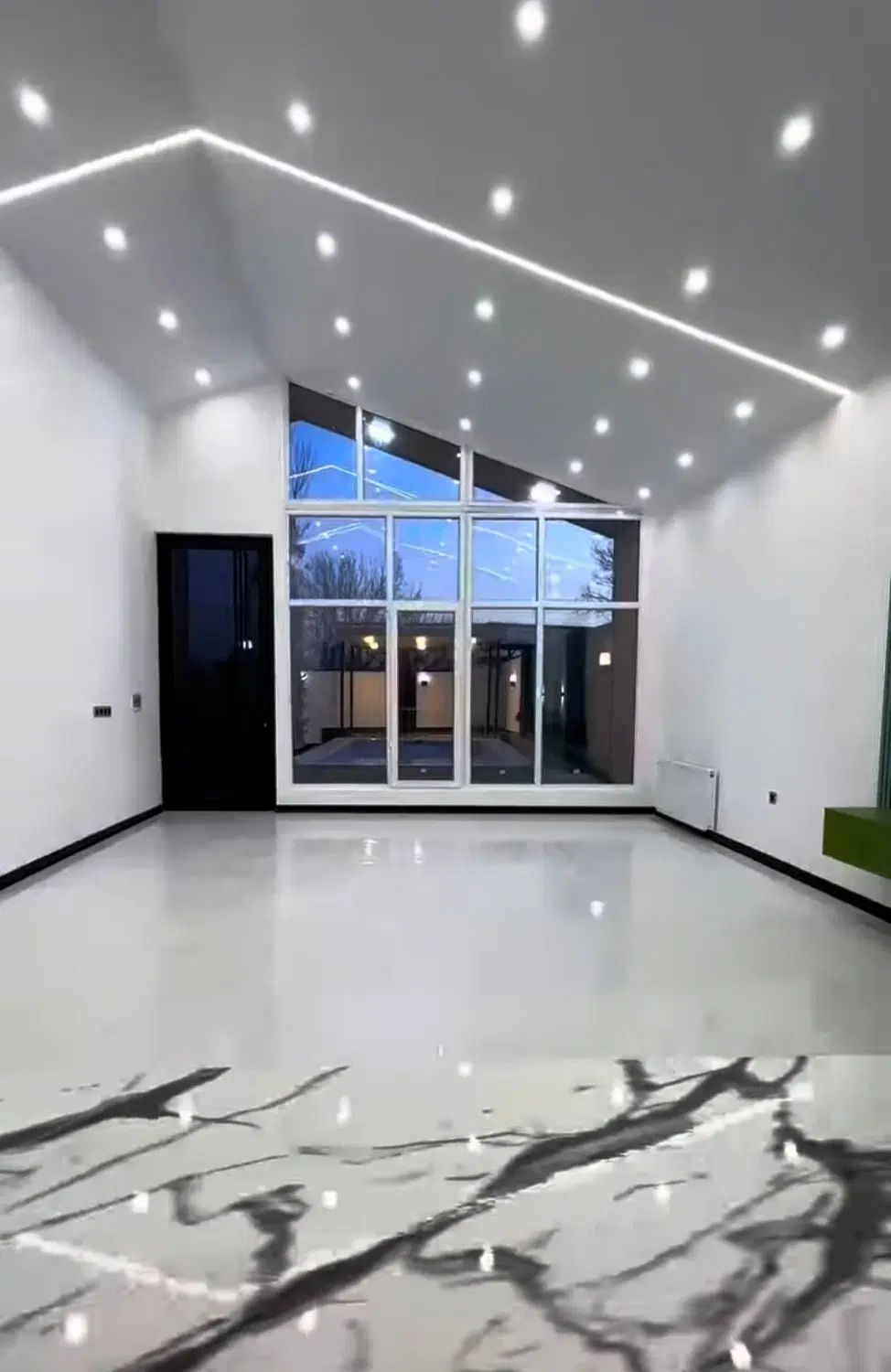 پنجره دوجداره upvc|خدمات پیشه و مهارت|تهران, استاد معین|دیوار