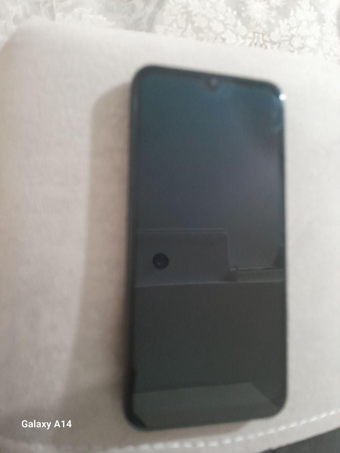 سامسونگ Galaxy A24 4G با حافظهٔ ۱۲۸ گیگابایت|موبایل|تهران, پیروزی|دیوار
