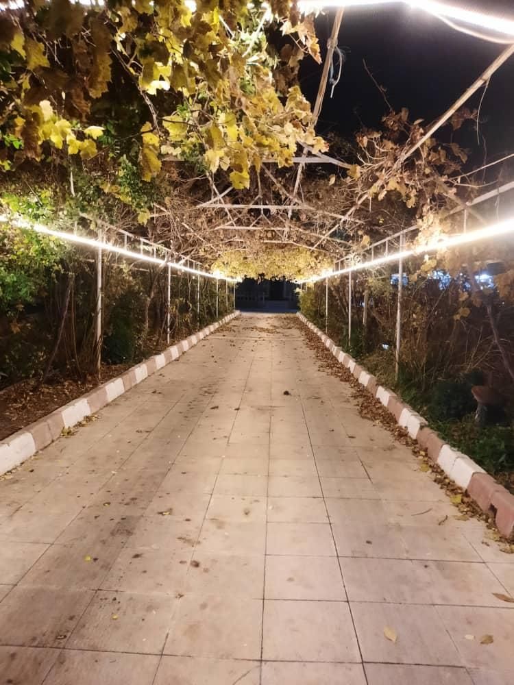 اجاره ویلا استخردار|اجارهٔ کوتاه‌مدت ویلا و باغ|ارومیه, |دیوار