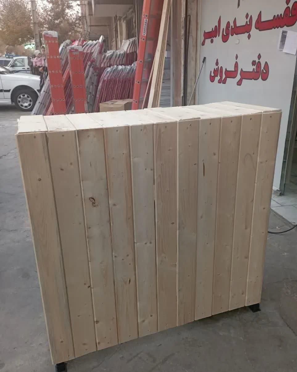 ویترین پیشخوان چوب پروفیل|فروشگاه و مغازه|یزد, |دیوار