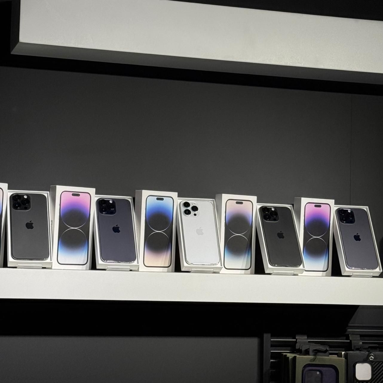 اپل apple 14 Pro Max بدون ضامن و چک و اعتبارسنجی|موبایل|تهران, گیشا|دیوار
