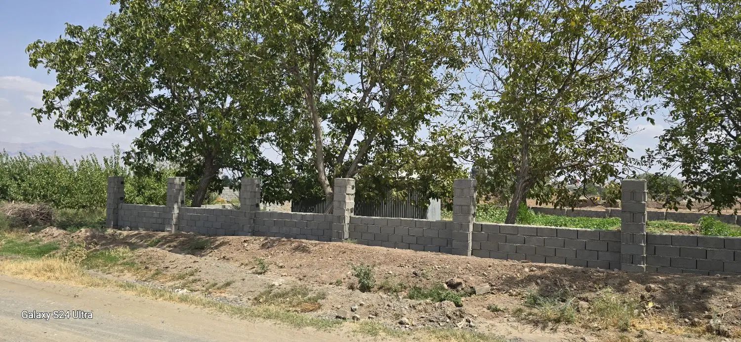 زمین گاراژ و کانتینر سازی کارگاهی و گلخانه ای|فروش دفتر صنعتی، کشاورزی، تجاری|مرند, |دیوار