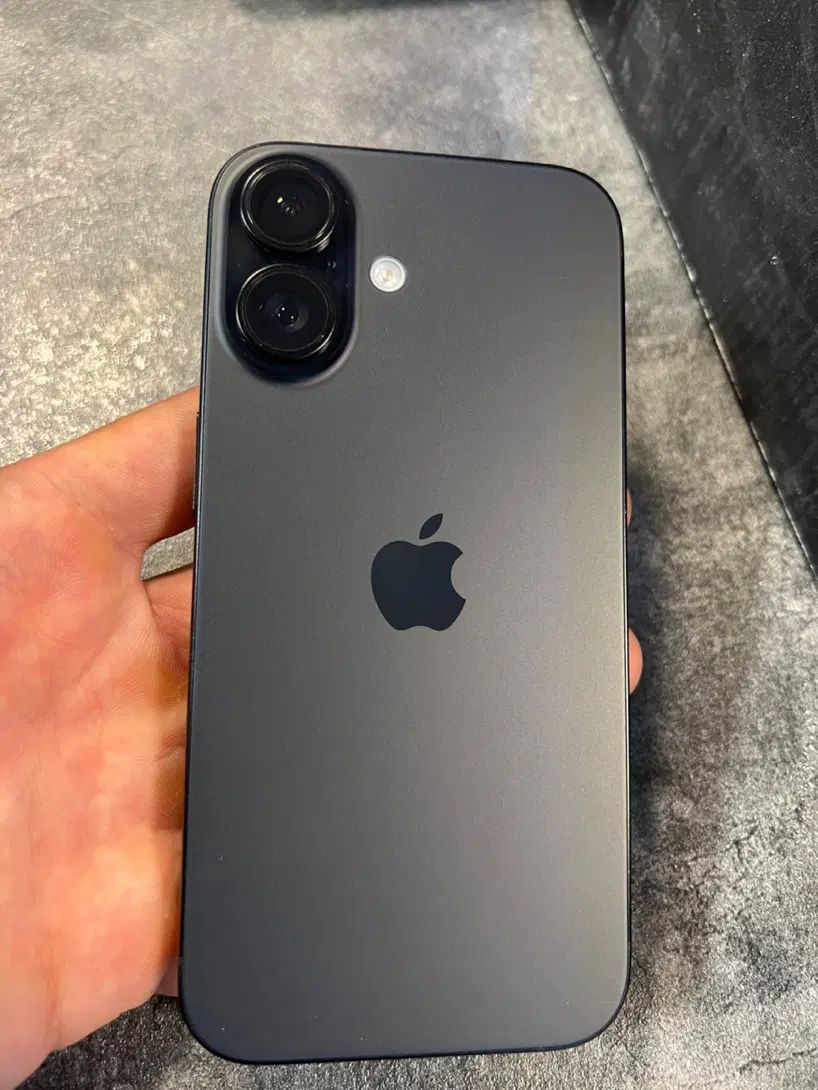 Iphone 16|موبایل|تهران, آبشار|دیوار