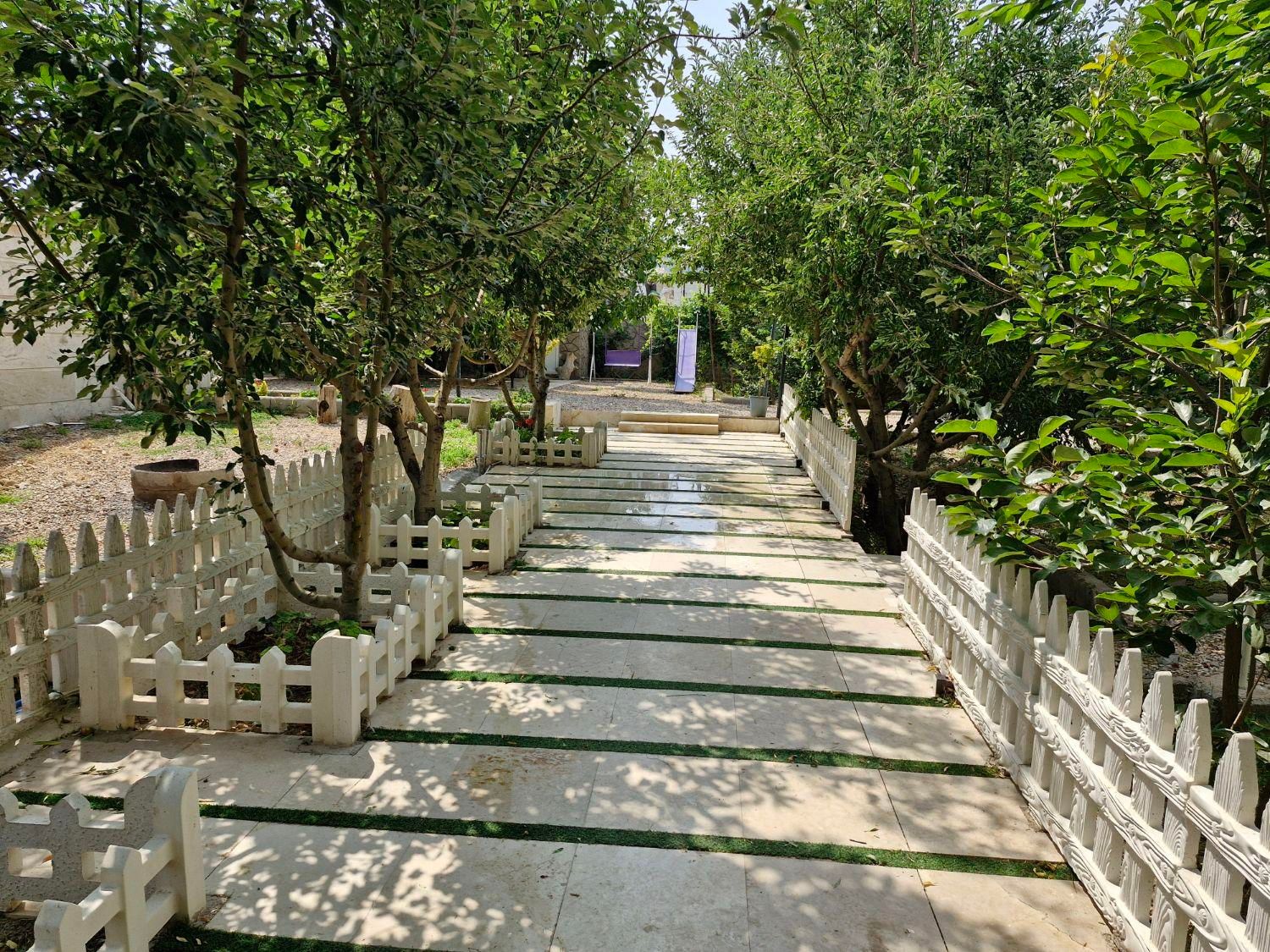 اجاره باغ ویلا جاده صدرا|اجارهٔ کوتاه‌مدت ویلا و باغ|شیراز, علوم پزشکی|دیوار