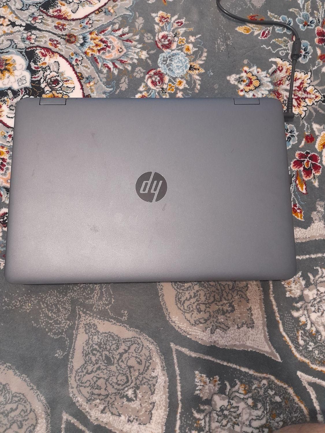 لپ تاب hp|رایانه همراه|رباط‌کریم, |دیوار