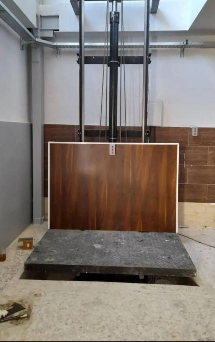 بالابر هیدرولیک|خدمات پیشه و مهارت|دزفول, |دیوار