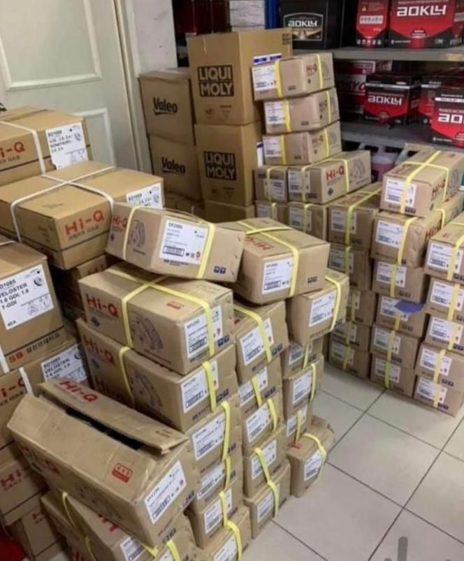 لنت سوناتا پیکانتو رکستون Byd کوراندو i20 جنتو i30|قطعات یدکی و لوازم جانبی|تهران, بازار|دیوار