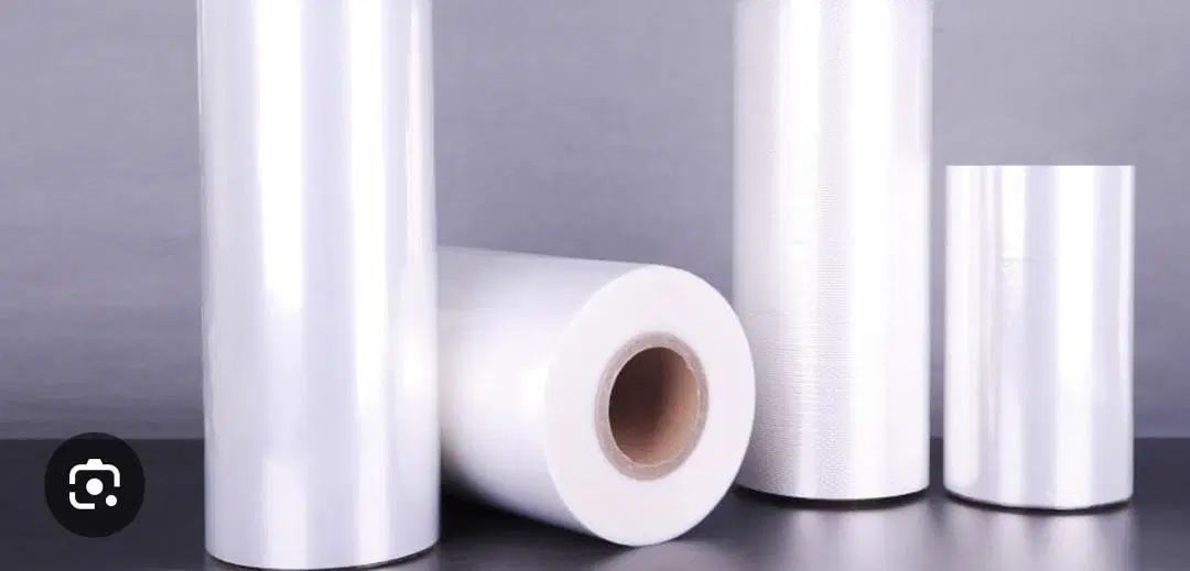 شرینگ، استرچ و نایلونهای عریض از تولید به مصرف|عمده‌فروشی|تهران, جردن|دیوار