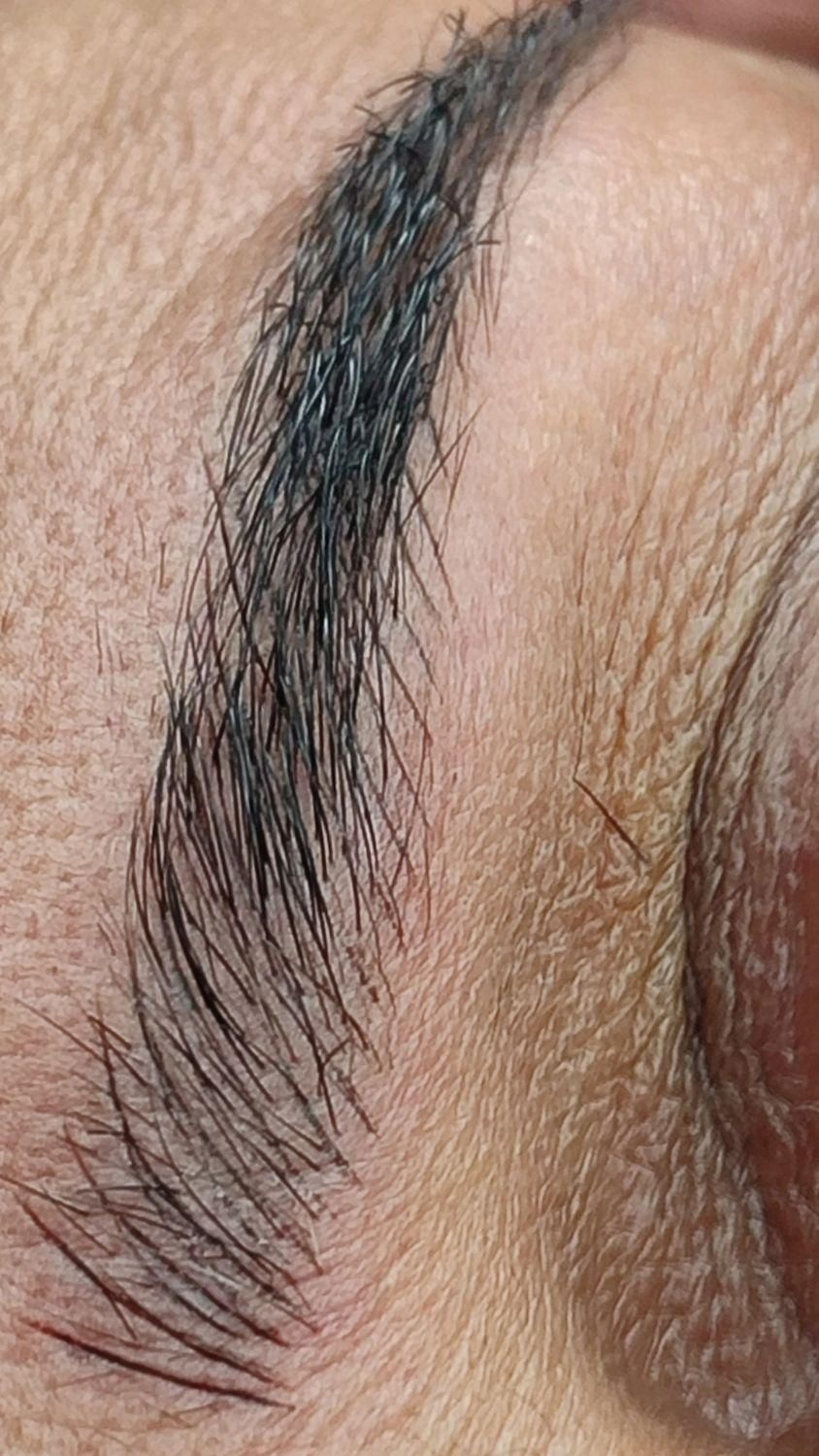 میکروبلیدینگ|خدمات آرایشگری و زیبایی|تربت‌حیدریه, باغ سلطانی|دیوار