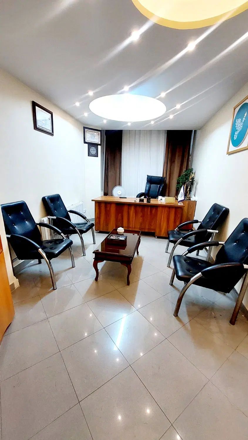 واحدخدماتی۱۰۶ متری باسند تک برگ تجاری خدماتی|فروش دفتر کار، اتاق اداری، مطب|تبریز, |دیوار