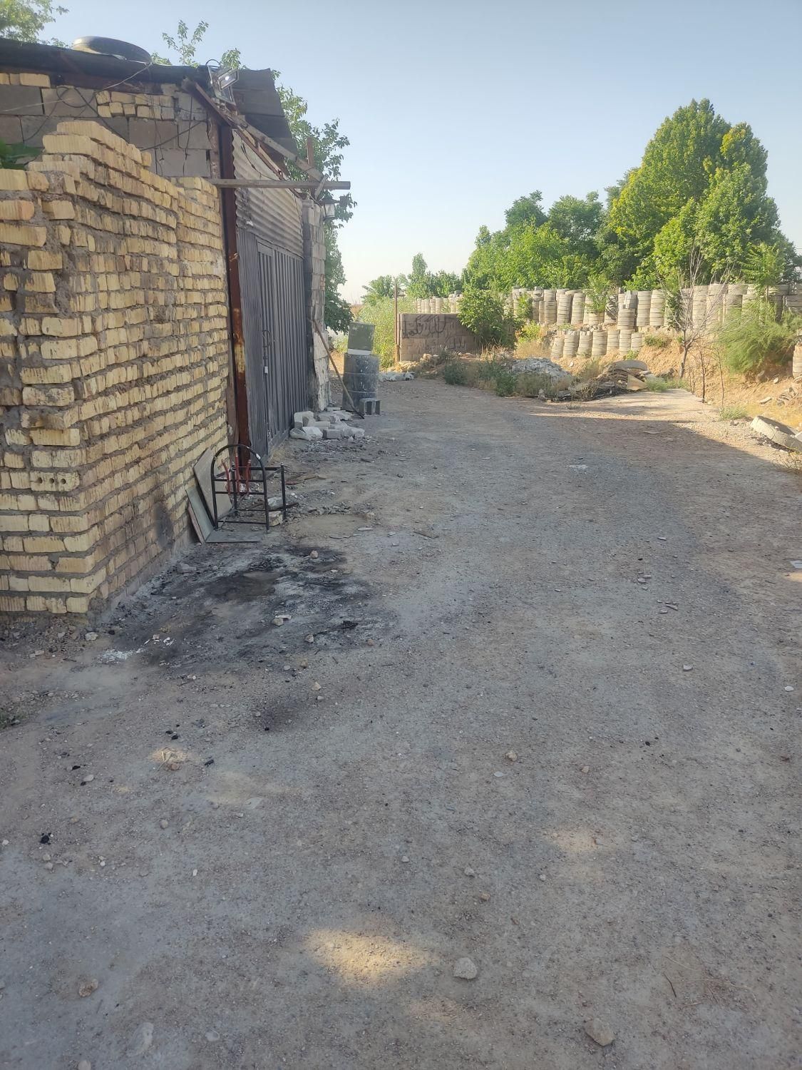 سوله ۱۸۰ و ۱۰۰ و 70دردکتر حسابی جهت انبار|اجارهٔ دفتر صنعتی، کشاورزی، تجاری|شیراز, شهرک گلدشت حافظ‎|دیوار