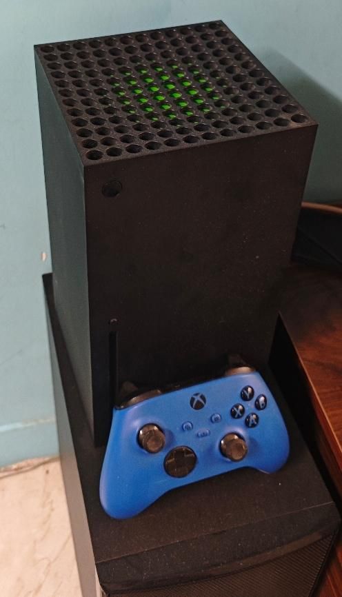 Xbox seri X|کنسول، بازی ویدئویی و آنلاین|تهران, ایران|دیوار