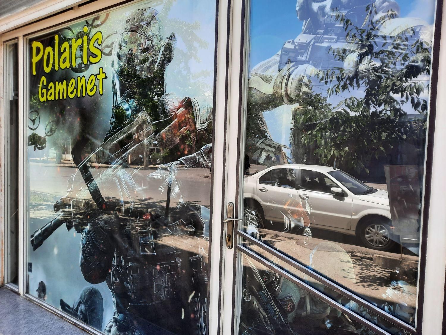 گیم نت پولاریس|کنسول، بازی ویدئویی و آنلاین|سلماس, |دیوار