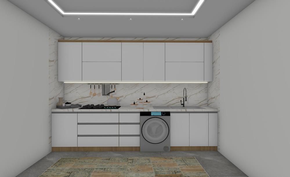 مونتاژ کار کابینت|استخدام صنعتی، فنی، مهندسی|تهران, شهر‌زیبا|دیوار