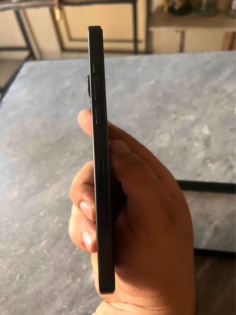 اپل iPhone 15 Pro Max با حافظهٔ ۲۵۶ گیگابایت|موبایل|تهران, مطهری|دیوار