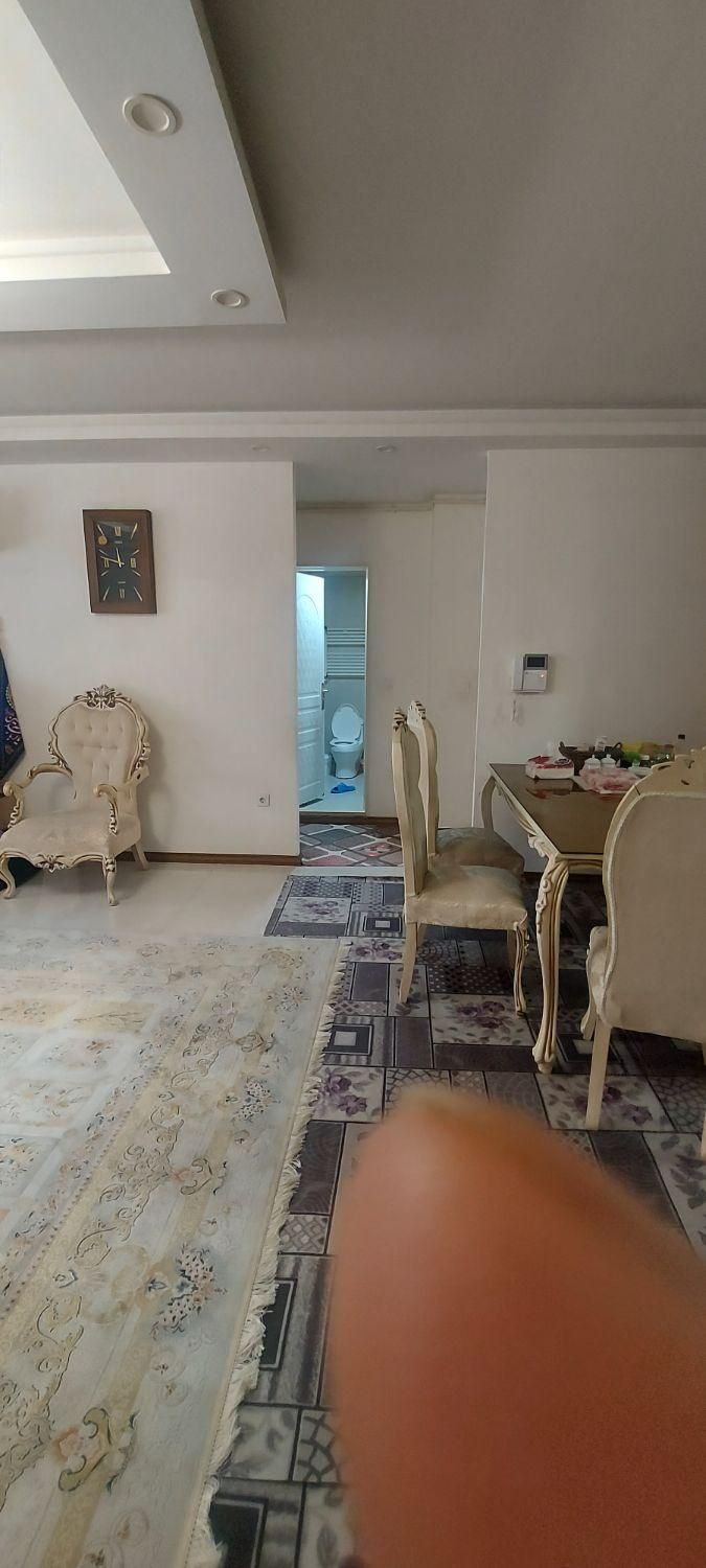 فروش آپارتمان ۱۰۳ متری ۲ خوابه لاکانی صندوق عدالت|فروش آپارتمان|رشت, چله خانه|دیوار