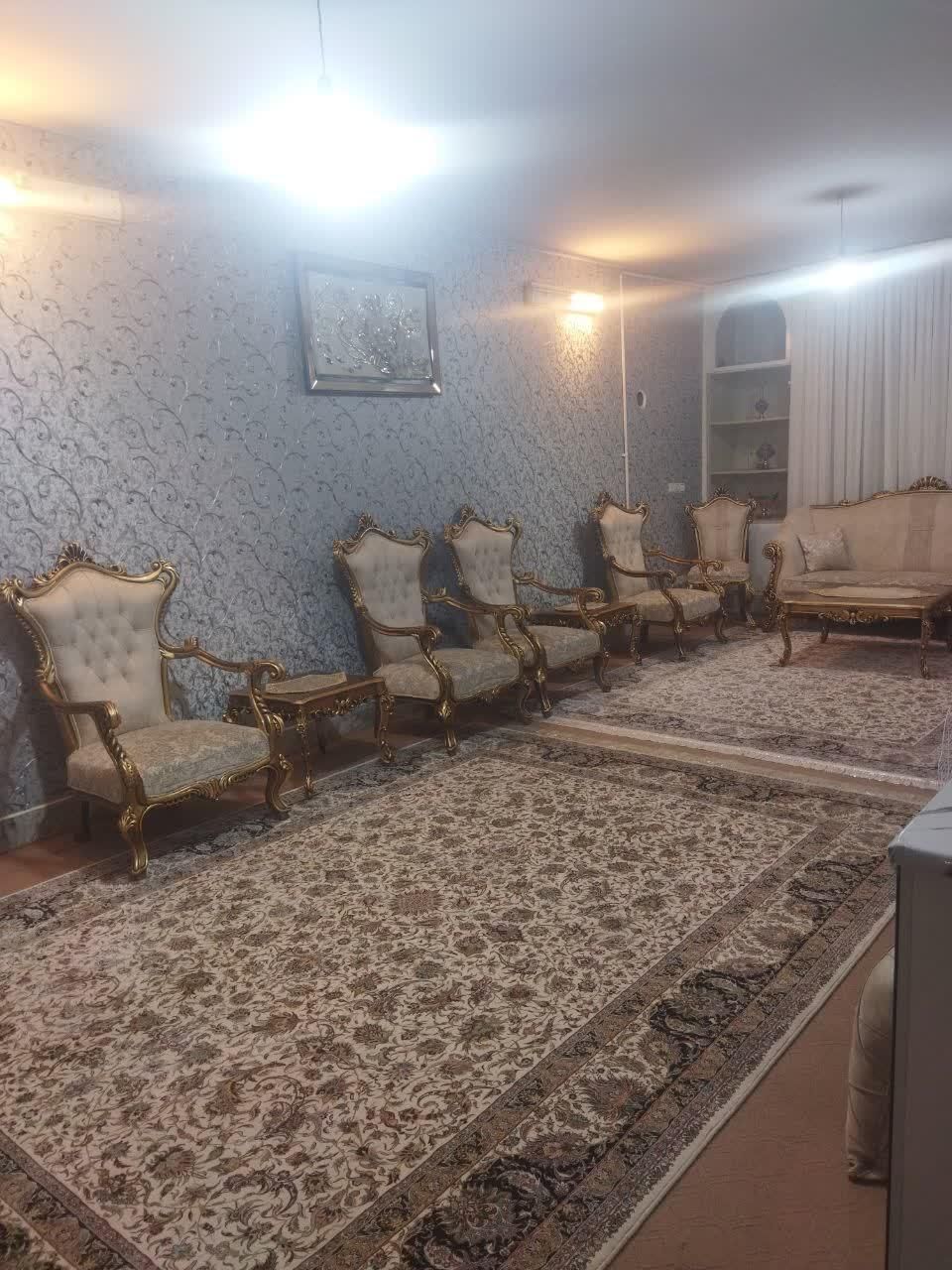 اجاره خانه ویلایی ۱۱۰ متری ۲ خوابه در شهرک کاوه|اجارهٔ خانه و ویلا|اصفهان, شهرک کاوه|دیوار