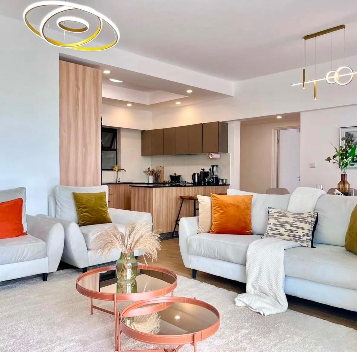 اجاره سوییت آپارتمان مبله در شهرک غرب/سعادت آباد|اجارهٔ کوتاه‌مدت آپارتمان و سوئیت|تهران, آسمان|دیوار