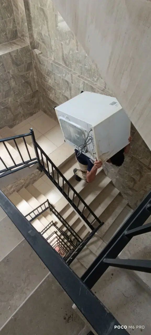باربری حمل بار پاییز اسباب کشی وبسته بندی وچیدمان|خدمات حمل و نقل|شیراز, شهرک سراج‎|دیوار