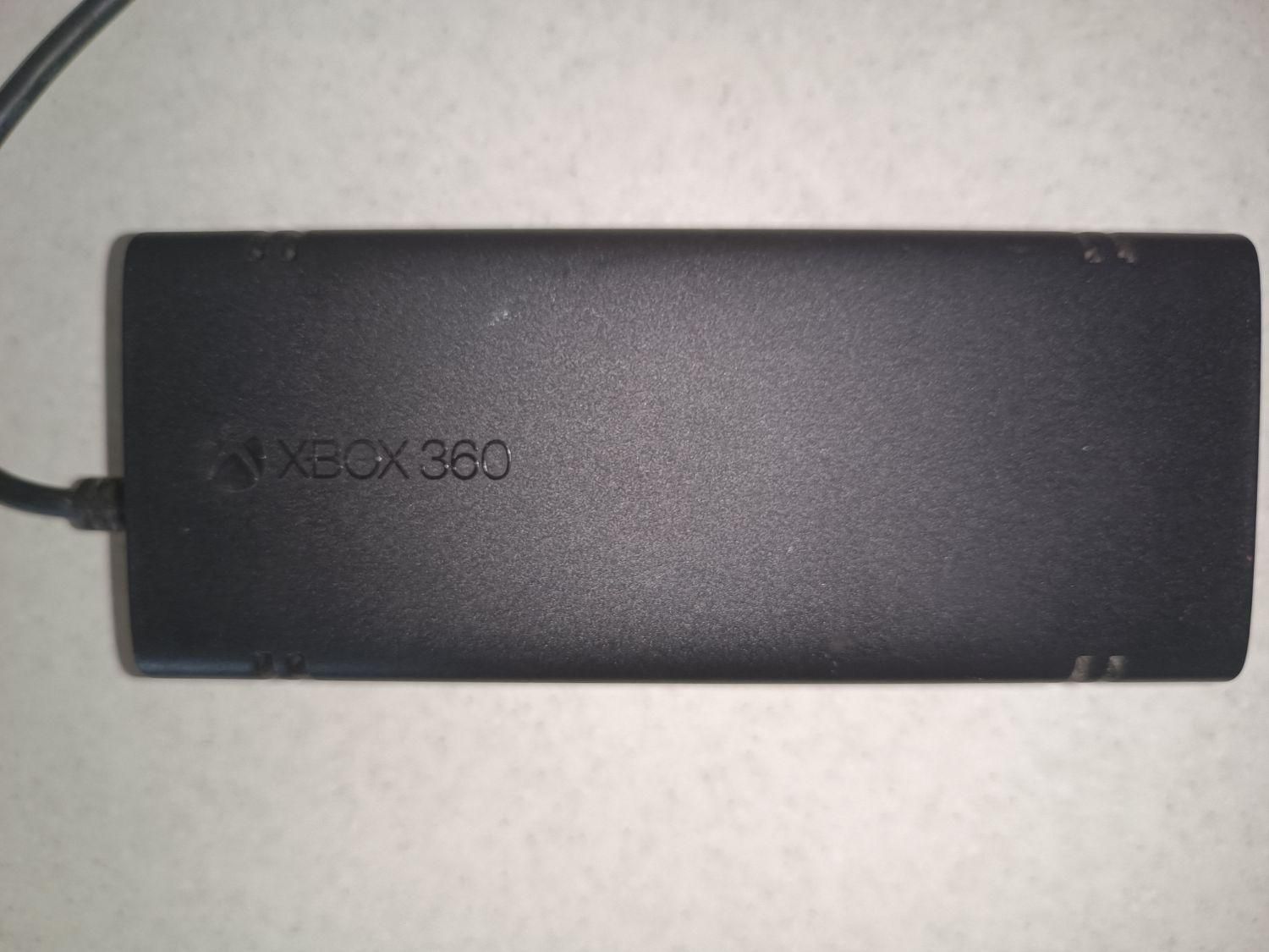 Xbox 360 super slim|کنسول، بازی ویدئویی و آنلاین|رشت, حمیدیان|دیوار