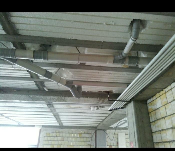 لوله کشی آب و فاضلاب|خدمات پیشه و مهارت|کرمانشاه, |دیوار