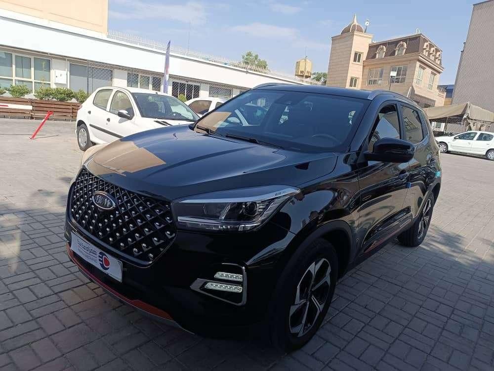 MVM X55 pro|خودرو سواری و وانت|تهران, تهرانپارس غربی|دیوار
