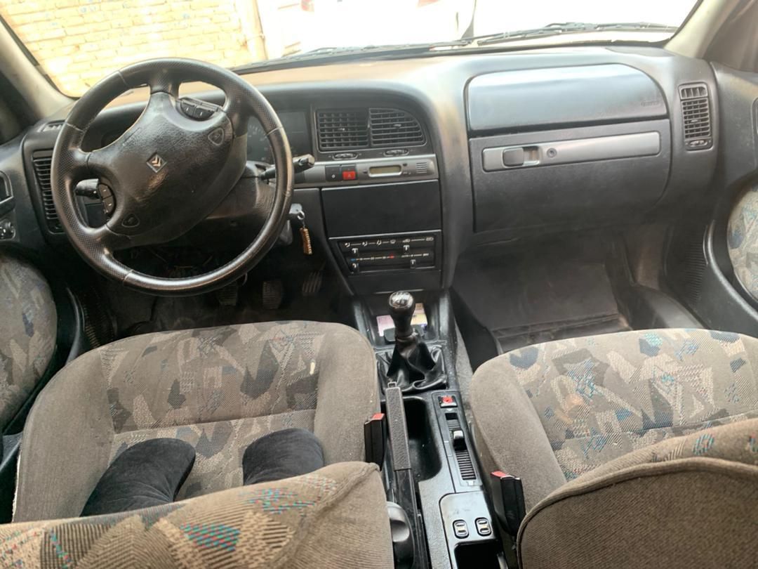 صفرتاصد لوازم استوک زانتیا همراه با تعمیرات|قطعات یدکی و لوازم جانبی|اصفهان, بابوکان|دیوار