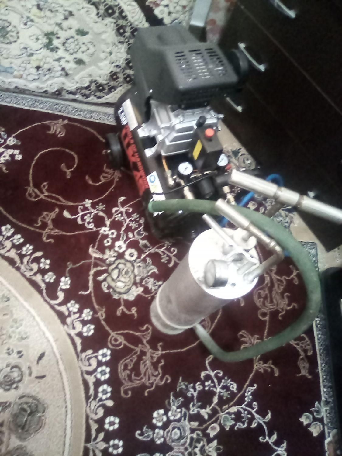 لوله بازکنی وفنر زنی|خدمات پیشه و مهارت|قائن, |دیوار