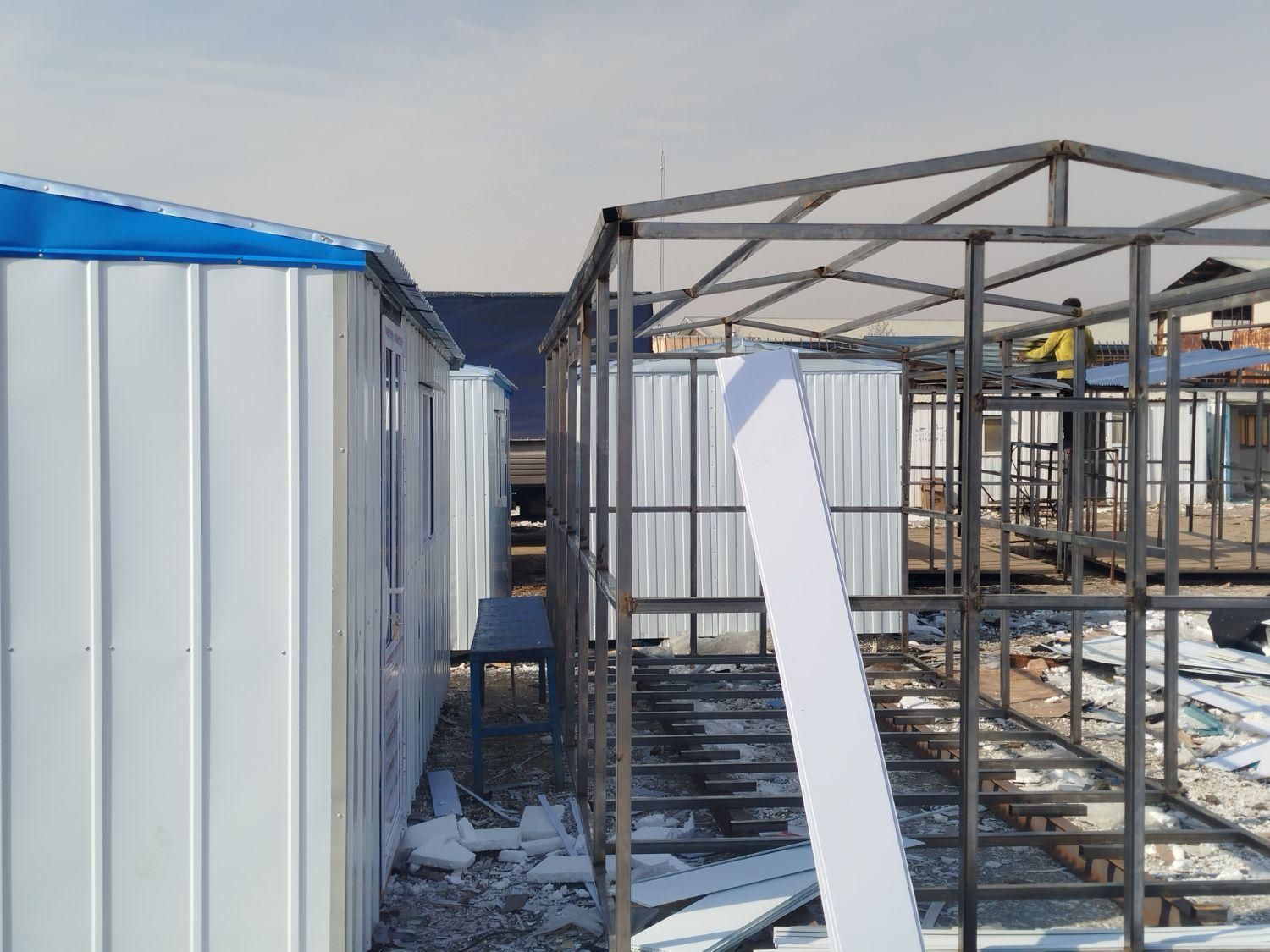 رها کانکس|مصالح و تجهیزات ساختمان|رفسنجان, |دیوار