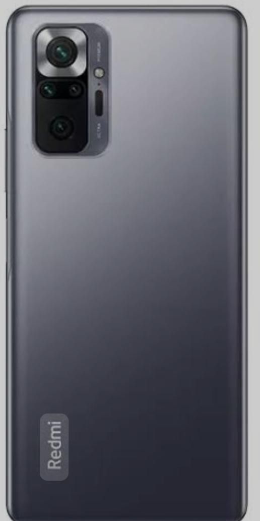 شیائومی Redmi Note 10 Pro با حافظهٔ ۱۲۸ گیگابایت|موبایل|زاهدان, |دیوار