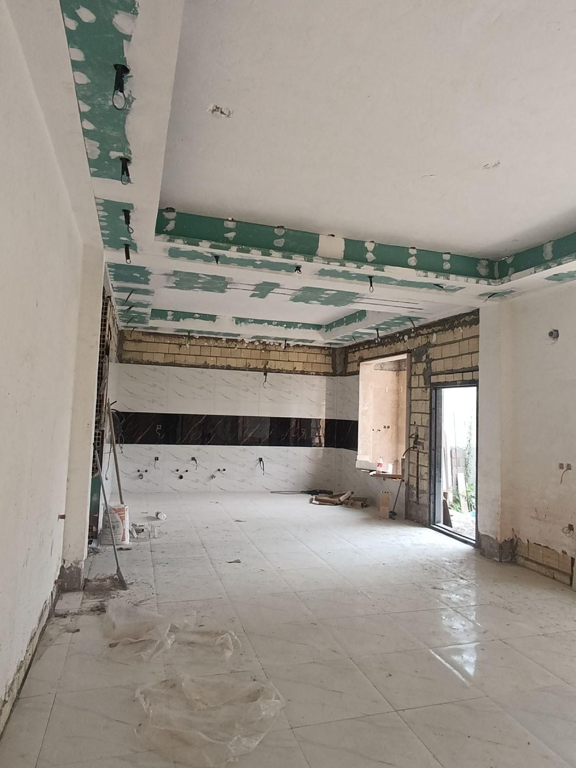 خونه ویلا صفر کلید نخورده 400متر|فروش خانه و ویلا|فومن, |دیوار