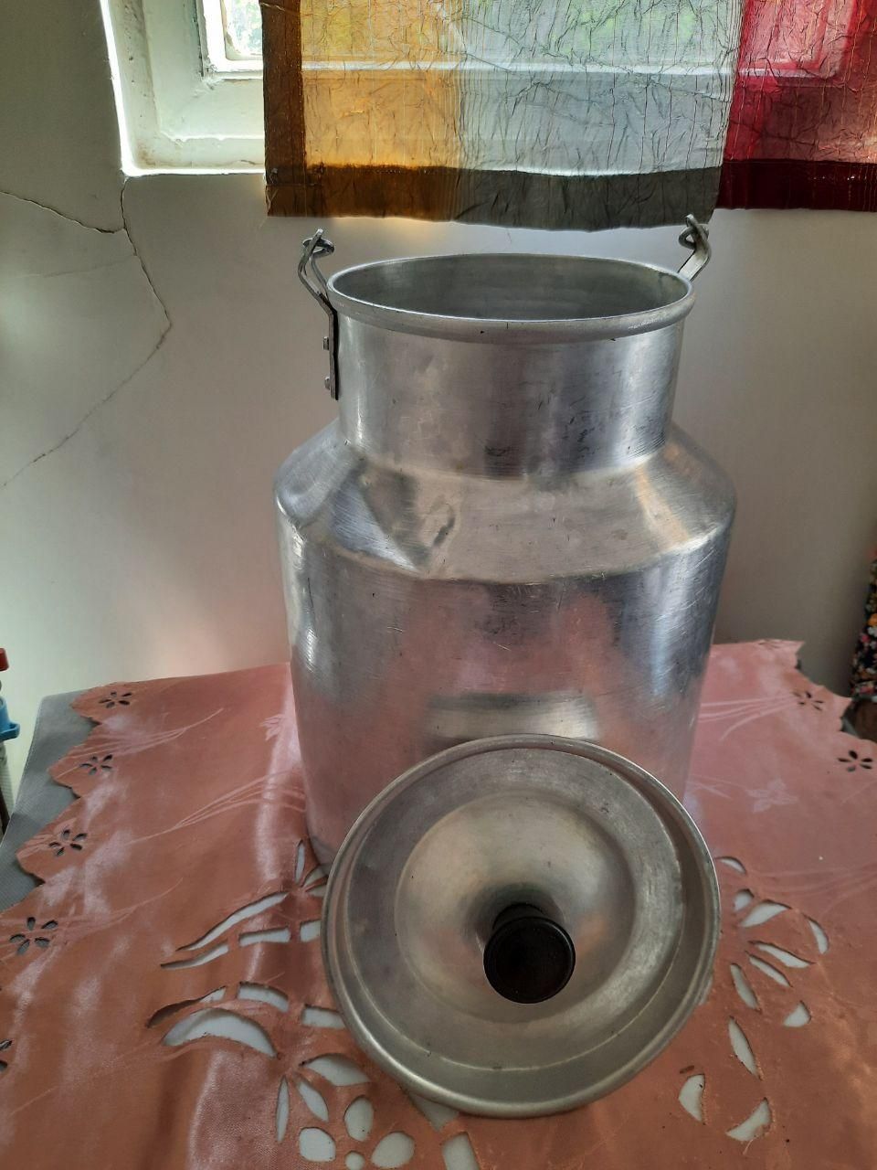 روغن دان یا جای شیر ودوغ مناسب شهرستان|ظروف نگهدارنده، پلاستیکی، یک‌بارمصرف|تهران, شهرک ولیعصر|دیوار