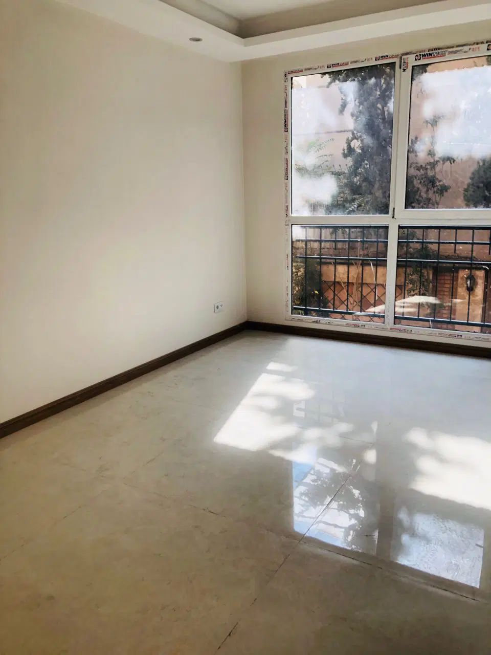 پاسداران - شهید عراقی / ۱۲۵ متر ۲خواب / نوساز مجلل|فروش آپارتمان|تهران, پاسداران|دیوار