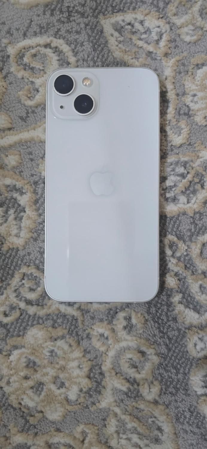 Iphone 13 normal|موبایل|آبادان, |دیوار