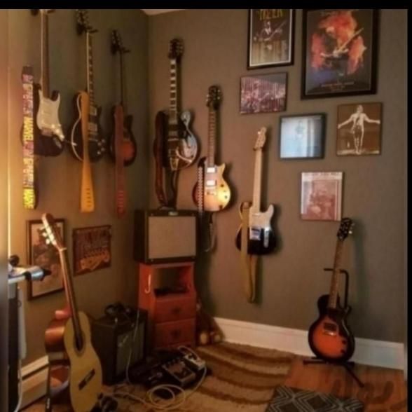 اموزش گیتار در ۲۳ جلسه|خدمات آموزشی|سنندج, |دیوار