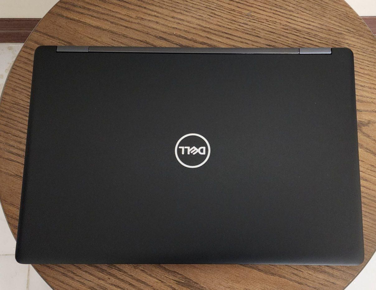 لپ تاپ dell percision 3530 i7 گرافیک 4|رایانه همراه|اصفهان, مهدی آباد|دیوار