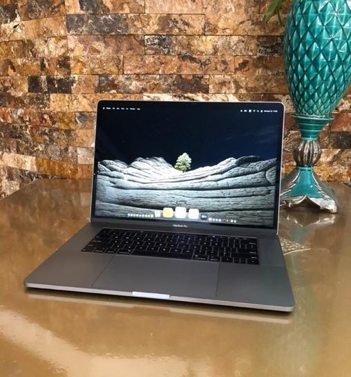 Macbook pro کانفیگ بالا|رایانه همراه|تهران, پیروزی|دیوار