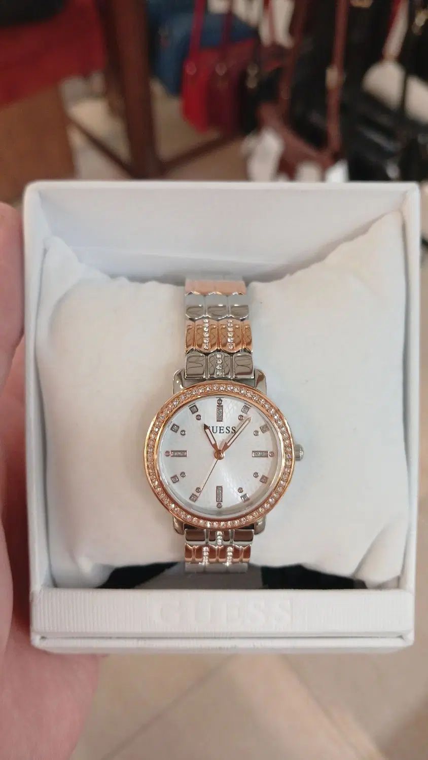 ساعت GUESS|ساعت|تهران, شهرک غرب|دیوار