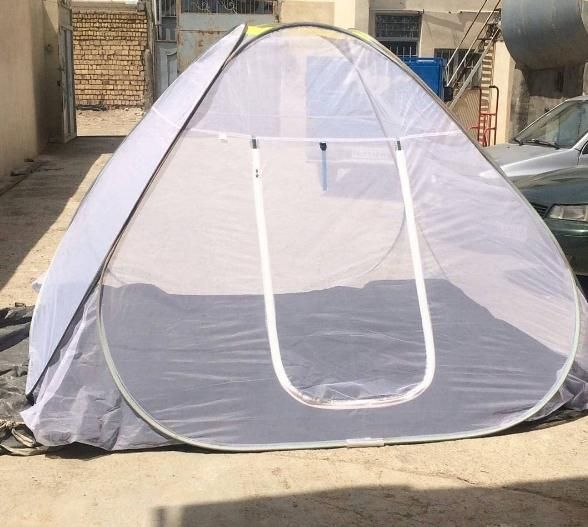 چادر مسافرتی General|کوهنوردی و کمپینگ|مشهد, گلبرگ شمالی|دیوار