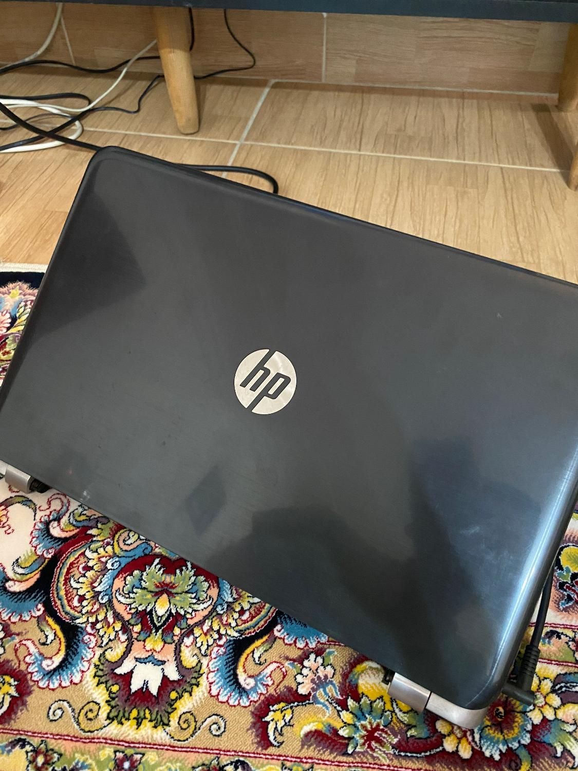 لپ تاب hp|رایانه همراه|رشت, پل تالشان|دیوار