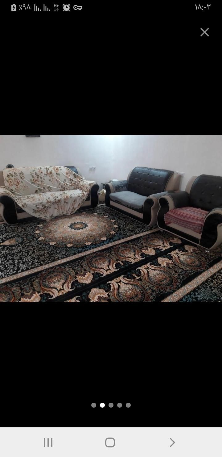 مبل۷نفره،قیمت صندلی|مبلمان خانگی و میز عسلی|یاسوج, |دیوار