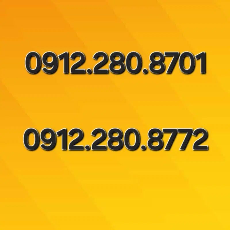 0912.280.8772|سیم‌کارت|تهران, آرارات|دیوار