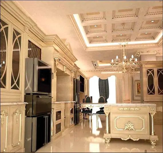 آپارتمان ۱۳۵ متری /دوخواب لوکس/ بر نیستان|اجارهٔ آپارتمان|شیراز, نیستان|دیوار