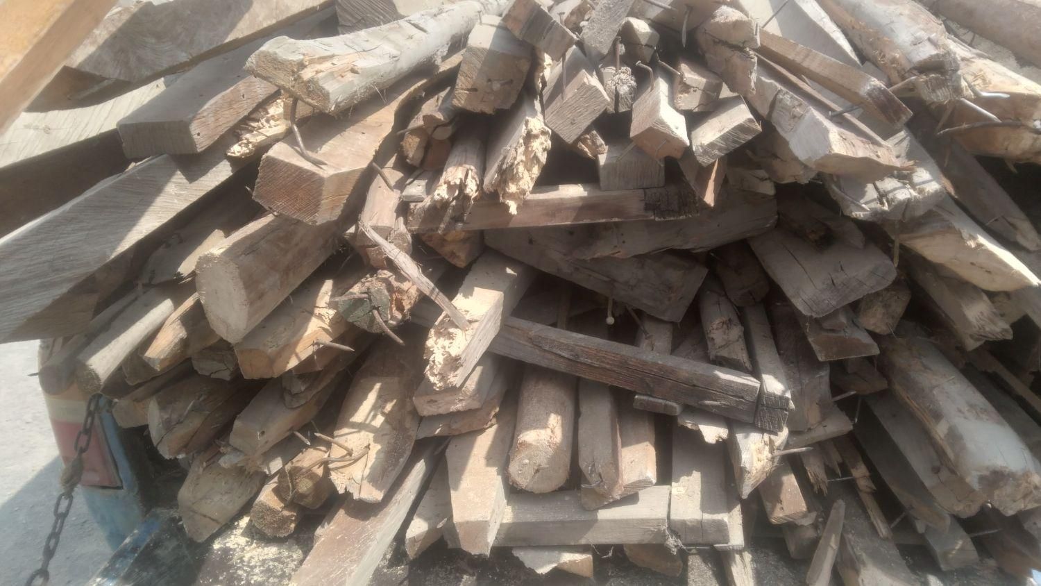 فروش خرید چوب|خدمات باغبانی و درختکاری|گرگان, |دیوار