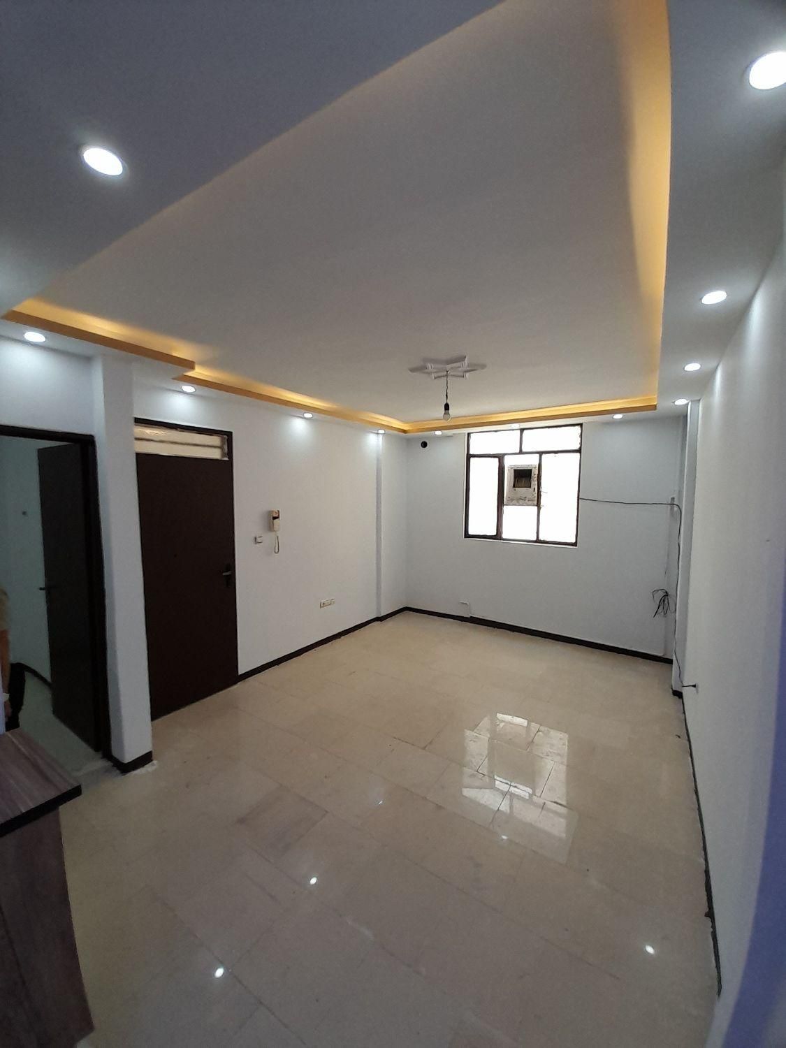 آپارتمان ۴۸متری شیک خوش نقشه یکخوابه/ تک واحدی|فروش آپارتمان|ملارد, |دیوار