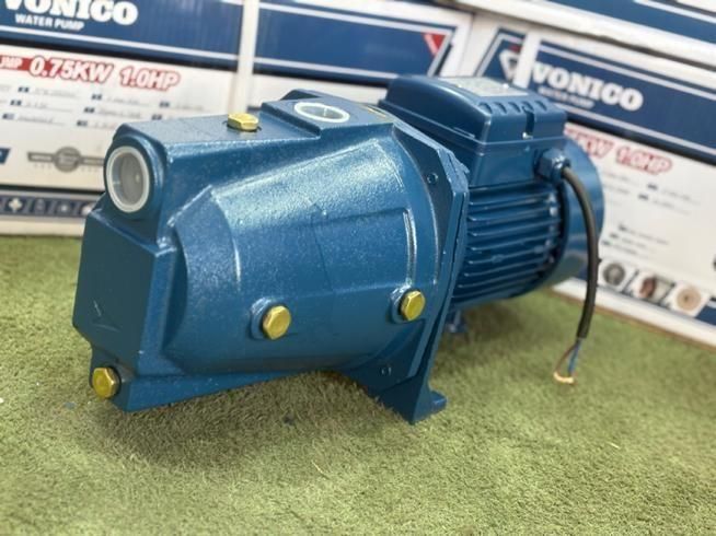 پمب اب جتی  یک اسب ونیکوو|مصالح و تجهیزات ساختمان|قزوین, |دیوار